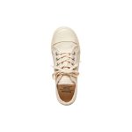 Men’s Paris Low Top Sneaker  in White - Image 6